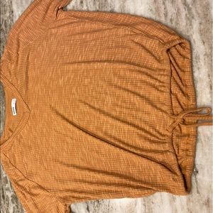 Never worn